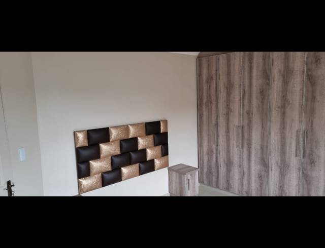 3 BEDROOM FLAT TO LET IN HILLARY